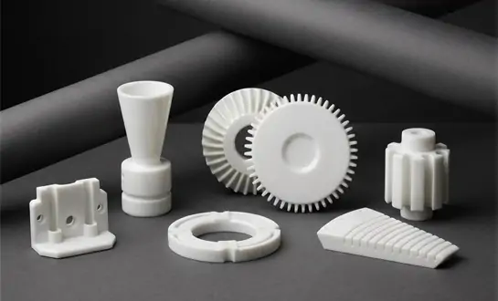 Can an Industrial SLA 3D Printer Meet Aerospace Tolerances?